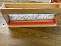 IKEA 落書きロール本体のサムネイル