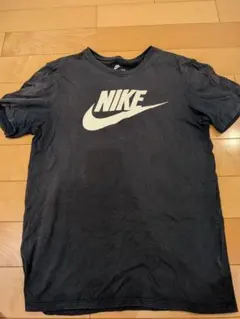 Nike ブラック Tシャツ Lサイズ
