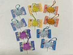 ちいかわ　キャンディチャームズグミ　10個セット