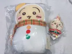 ちいかわ　エニマイくじ　うさぎ　C賞　ぬいぐるみ