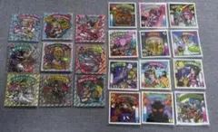 ポケモン GBポケットカードアニメバージョン 24枚 ピカチュウ