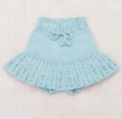 misha&puff Eyelet Popcorn Skating Skirtのサムネイル