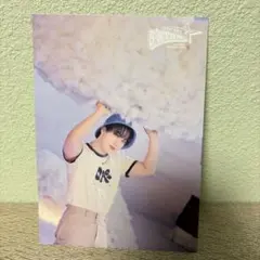 straykids チャンビン GO生 ミニポスター yes24 廃盤 公式品 - メルカリ