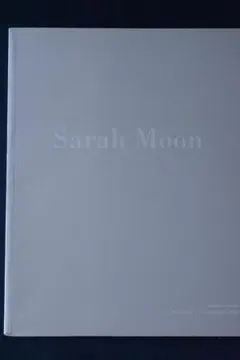 【Sarah Moon】サラ・ムーン写真集　2003年　1.000部限定 2026年最新】サラムーン写真集の人気アイテム - メルカリ