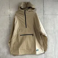 【L.L.Bean】アノラックパーカー 新品未使用 サイズM