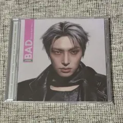 ATEEZ BAD Steve Aoki Ver. ミンギ US限定 - メルカリ
