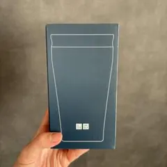 ユニクロ　ステンレスボトル（非売品）