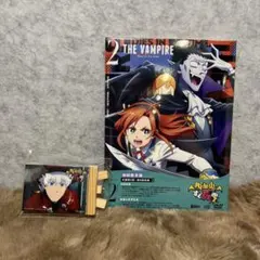 未開封】吸血鬼すぐ死ぬ 2 DVD vol.03 - メルカリ