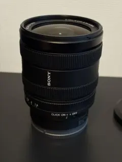 美品 SONY FE 24-50mm F2.8 G SEL2450G