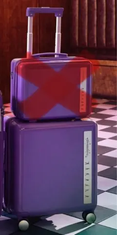 2026年最新】samsonite btsの人気アイテム - メルカリ