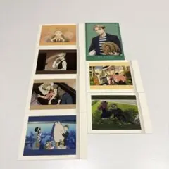 ロイド　7点　まとめ売り　スパイファミリー SPY×FAMILY