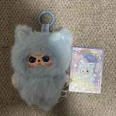 Baby Three ベビードラゴン