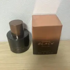 新品　ケネスコール　ブラック　オードトワレ　香水　100ml Kenneth Cole (ケネスコール) オードパルファム 100ml 残量80%-99