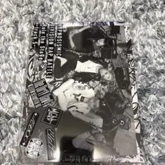 ヒプノシスマイク rule the stage