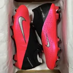 92 サッカースパイク ナイキ ファントム ビジョン2 エリート DF FGのサムネイル