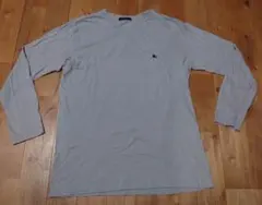 バーバリーロンドン　ロンT