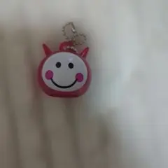 ANGEL BLUE マスコットキャップチャーム ハニーデビル