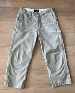 BEAMS PLUS チノパン