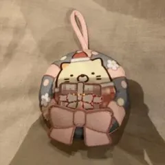 ハッピーセットのおもちゃ(すみっコぐらし)