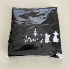 ムーミン エプロン 未開封