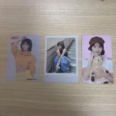 ME:I ミーアイ 4枚 まとめ売り 石井蘭 - メルカリ