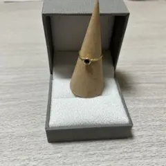 PARCELLE JEWELRY ブラックオニキス リング 11号 PARCELLE JEWELRY ブラックオニキス リング 11号 - メルカリ