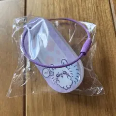 ちいかわ　おなまえキーホルダー　モモンガ