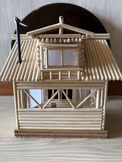 もぐミニだんじり小屋 もぐ様専用ミニだんじり小屋 - メルカリ