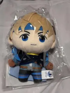 終末のワルキューレⅡ マスコット vol.1 ポセイドン - メルカリ