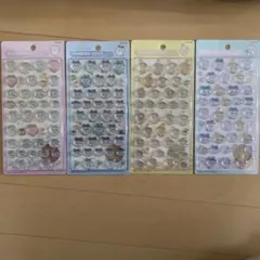 ボンボンドロップシール　ちいかわ　正規品