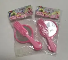 大倉トーイ ミラーコームセット