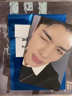 &TEAM MAKI マキ　We on Fire ラキドロ アニメイト