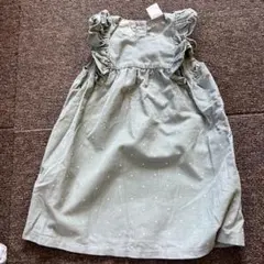 ワンピース　冬用　すぐ発送できます