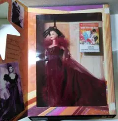 バービー人形「風と共に去りぬ」スカーレット/ハネムーン/新品、未開封、自宅保管 2025年最新】風と共に去りぬ人形の人気アイテム - メルカリ