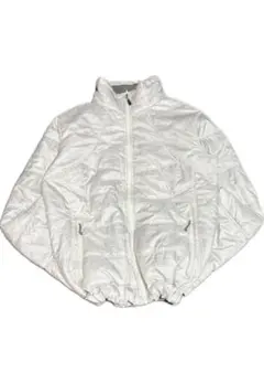 コロンビア オムニヒート インターチェンジ ジャケット XL 白 チェック