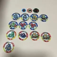 2026年最新】きゃらかーん カードの人気アイテム - メルカリ