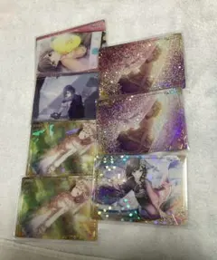 プロセカ ウエハース カード 東雲絵名 まとめ売り