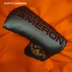 SCOTTY CAMERON パターカバー（送料無料）