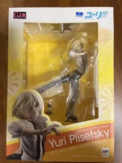 2026年最新】g.e.m.シリーズ ユーリ!!! on iceの人気アイテム - メルカリ