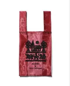 【中森明菜】 ALDEA 伊勢丹限定 エコバッグのサムネイル