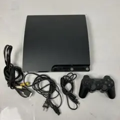 ▽ PS3 CECH-2000A コントローラー付き