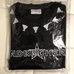 ENDRECHERI 堂本剛 ▲ トレーナー スウェット ブラック △ L 2025年最新】endrecheri スウェットの人気アイテム - メルカリ