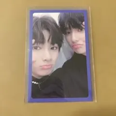 Stray kids I AM you ユニットトレカ ヒョンジン & アイエン - メルカリ