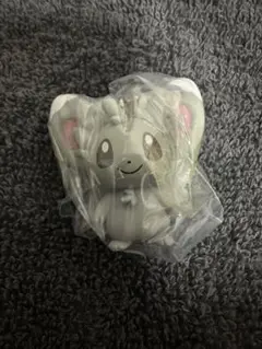 ポケモン スイングコレクション ガチャガチャ チラーミィ