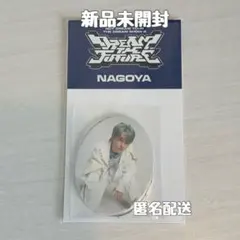 NCT DREAM ドリショ 未開封 ミニフォトステッカーセット 名古屋