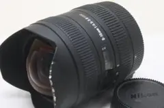2025年最新】SIGMA 8-16mm F4.5-5.6 DC ニコンの人気アイテム