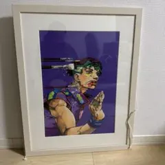 2026年最新】ジョジョ展 複製原画の人気アイテム - メルカリ