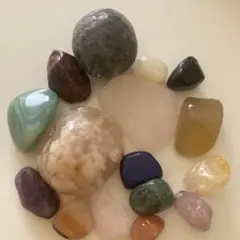 天然石セット 91g ③