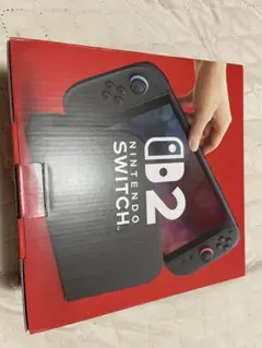 Nintendo Switch2新品未使用未開封2台最安値 - メルカリ