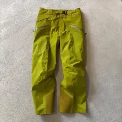 arc'teryx Sabre Pant アークテリクス セイバー パンツ